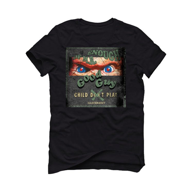 New Balance 9060 “Nori” | Illcurrency Black T-Shirt (ENOUGH product image 2