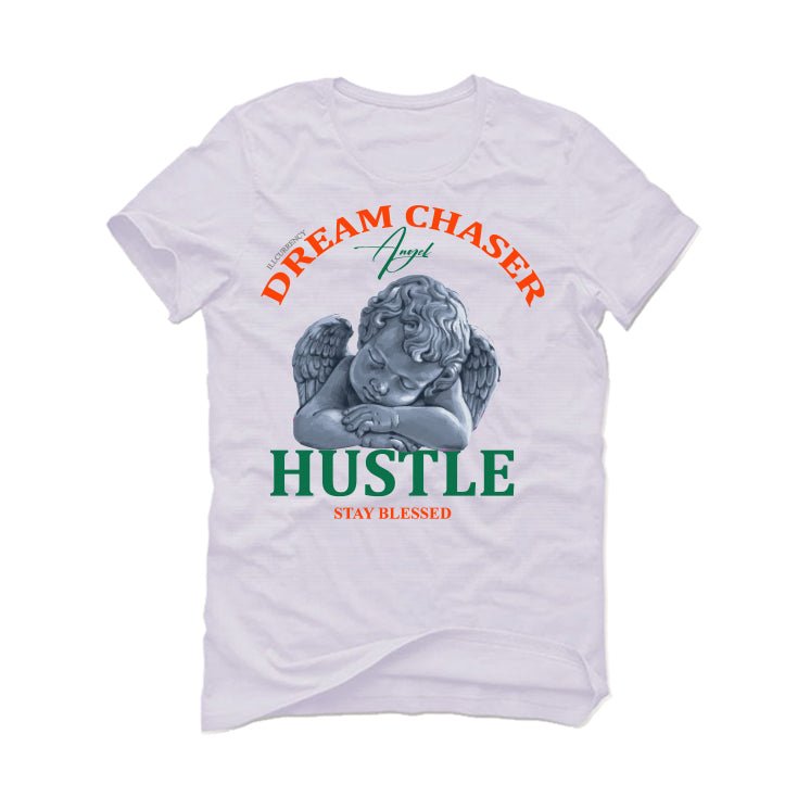 Jarritos x Nike SB Dunk Low | illcurrency White T-Shirt product image 2