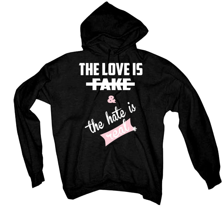 Air Jordan 11 WMNS “Neapolitan” | illcurrency Black T-Shirt product image 3