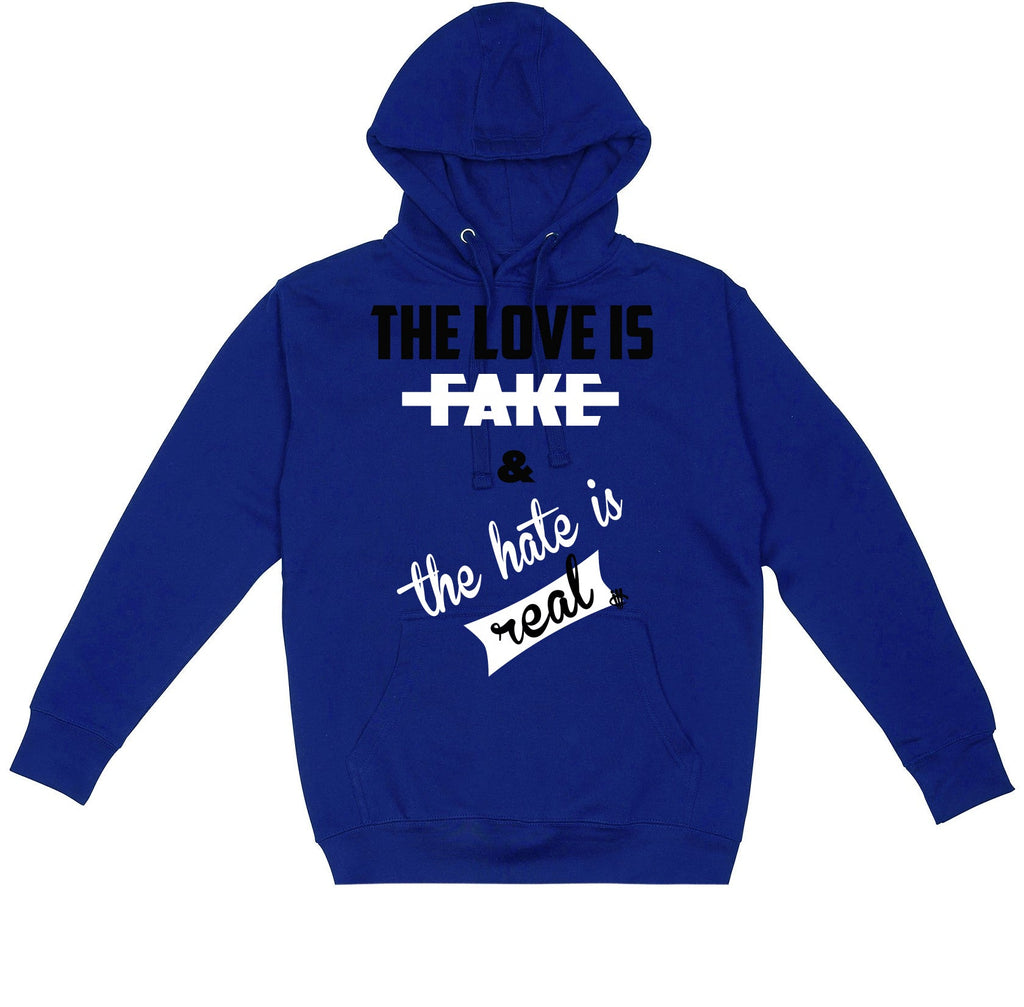 Air Jordan 1 Royal Reimagined | Illcurrency Blue T-Shirt product image 3