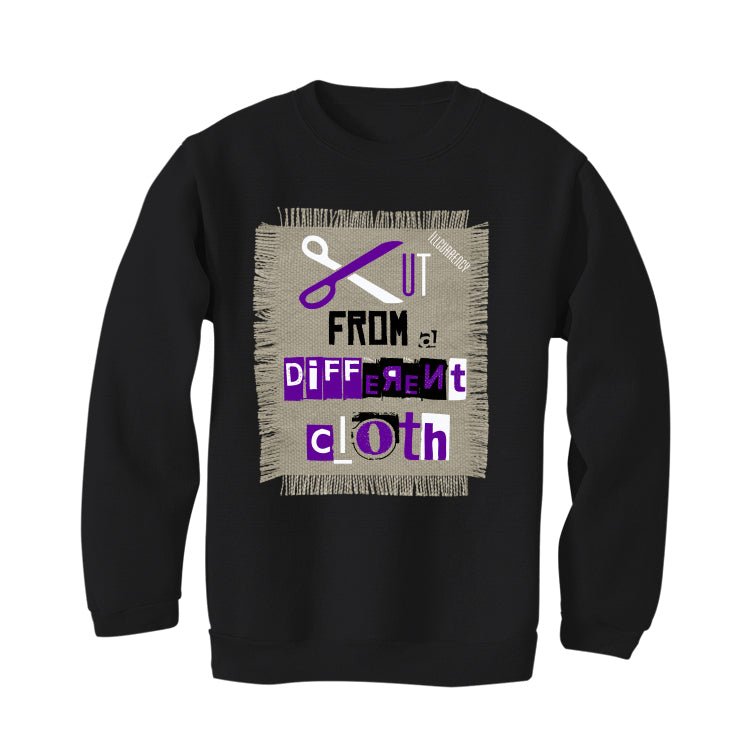 Nike SB Dunk Low “Court Purple” | illcurrency Black T-Shirt product image 4