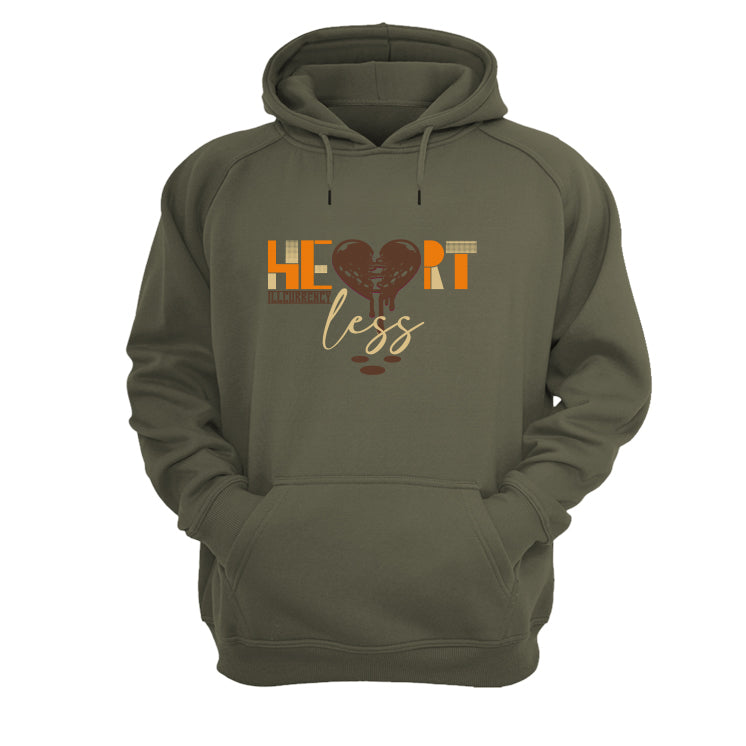 Timberland Military Green T-Shirt (Heartless) product image 3