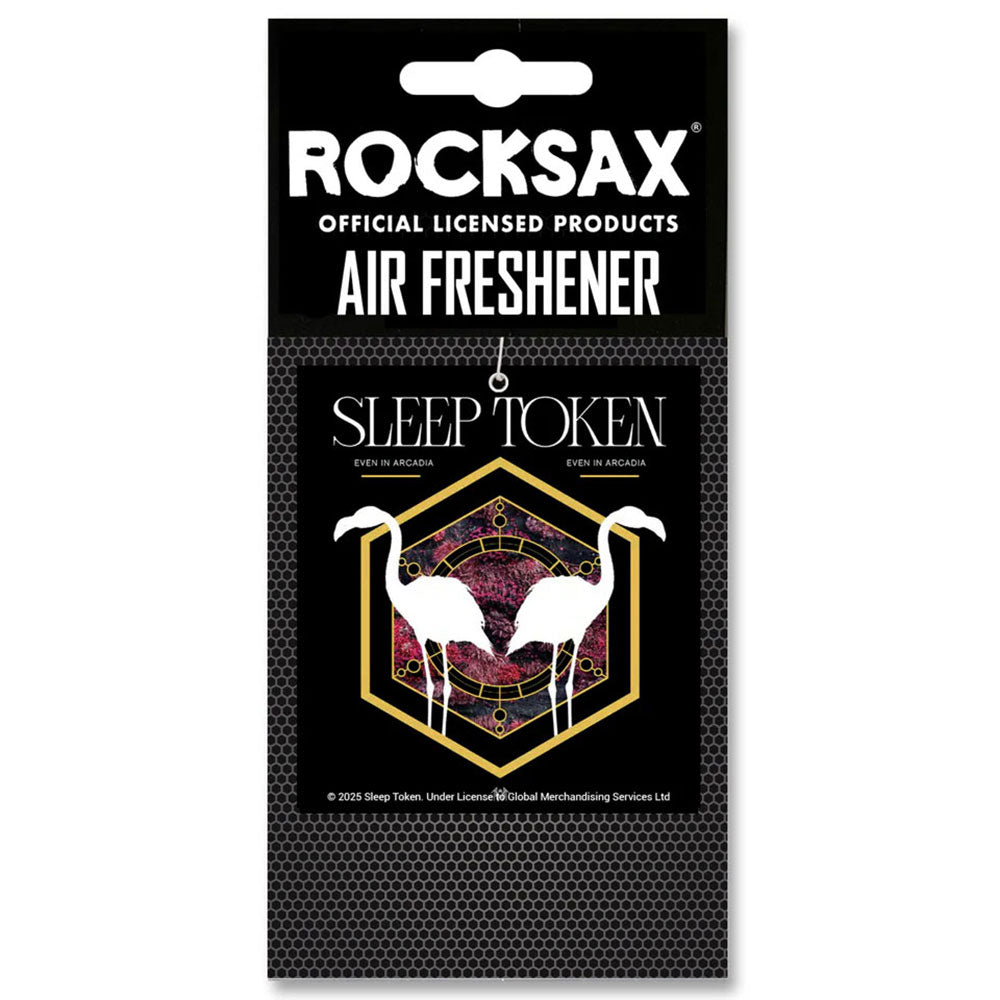 Sleep Token Even In Arcadia Car Air Freshener