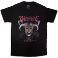 Bullet For My Valentine Unisex T-Shirt: Viking (Black) product image 1
