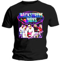 Backstreet Boys Unisex T-Shirt: Larger Than Life (Black) product image 1
