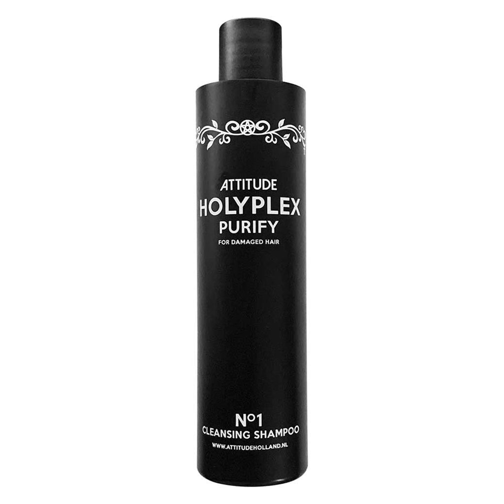 Spiral - HOLYPLEX NO.1  - Purify shampoo - 250ml