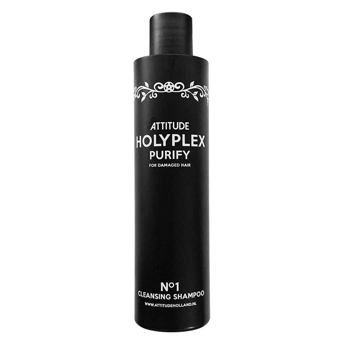 Spiral - HOLYPLEX NO.1  - Purify shampoo - 250ml