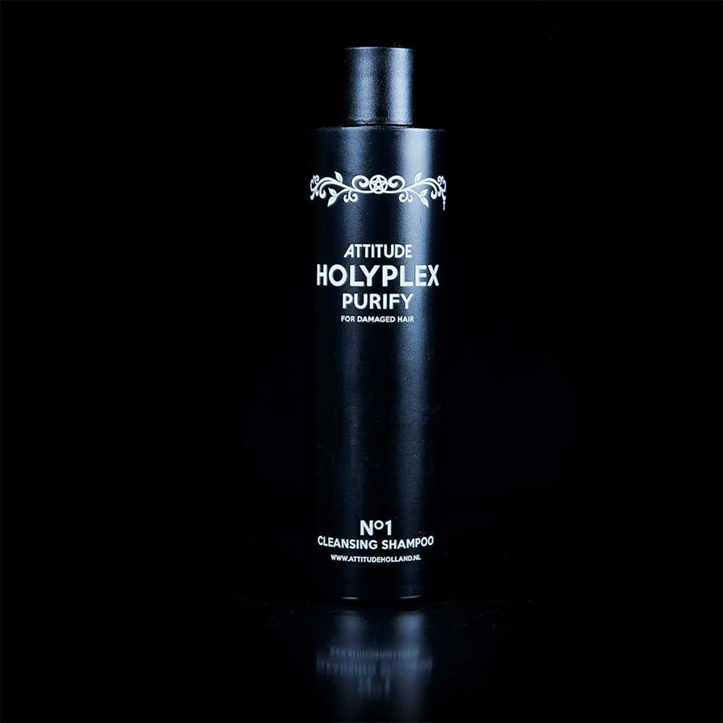 Spiral - HOLYPLEX NO.1  - Purify shampoo - 250ml
