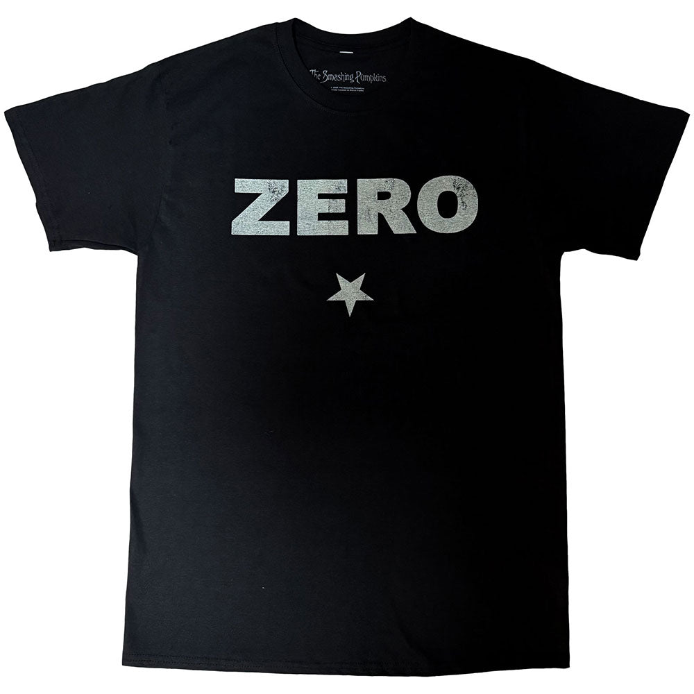The Smashing Pumpkins Zero T Shirt product image 6