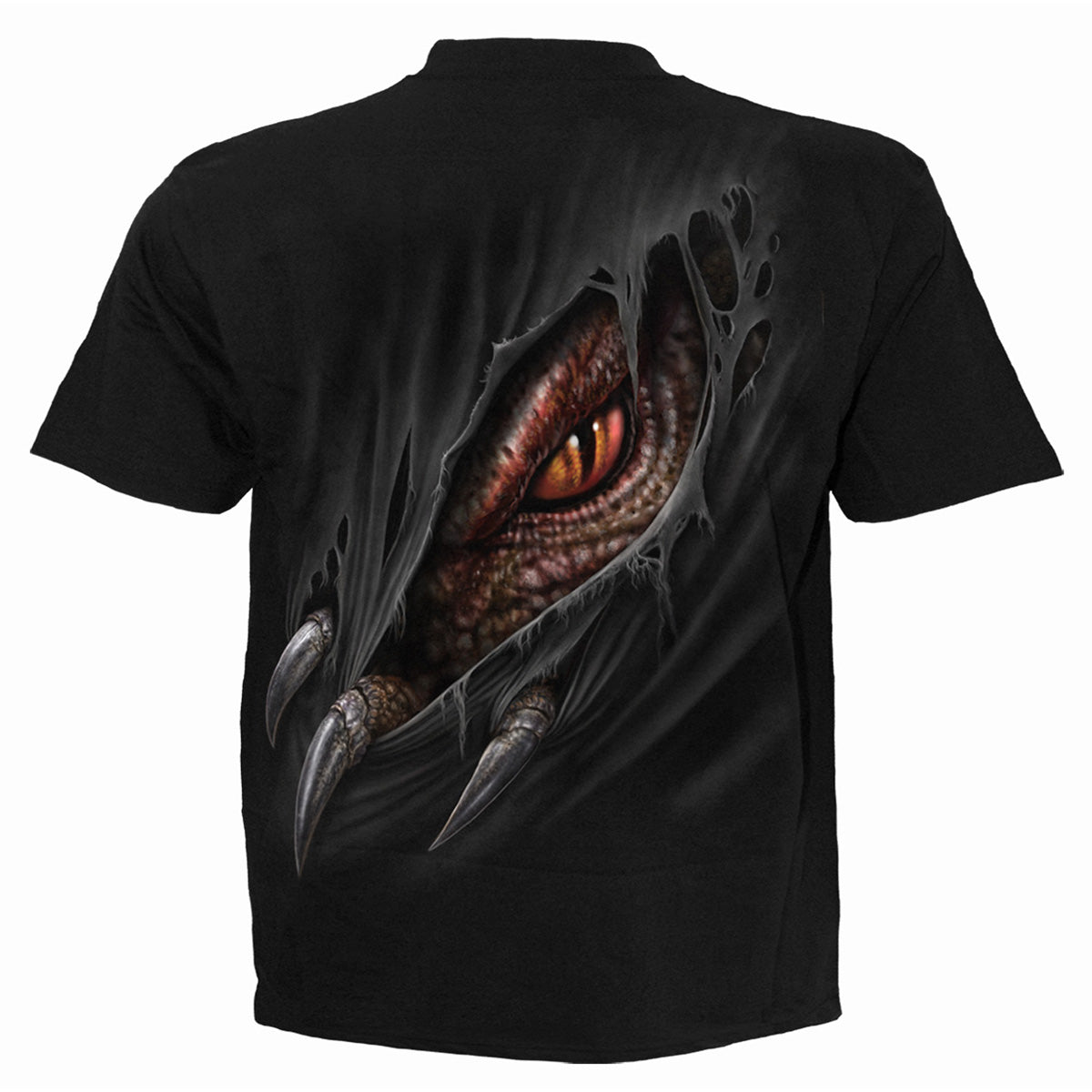 Spiral - BREAKING OUT - Kids T-Shirt Black product image 2