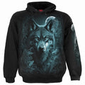 Spiral - FOREST GUARDIANS - Hoody Black product image 1