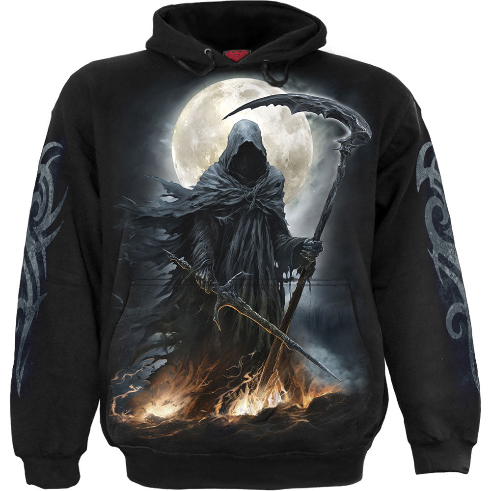Spiral - SHADOW RIDER - Hoody Black product image 3