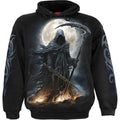 Spiral - SHADOW RIDER - Hoody Black product image 1