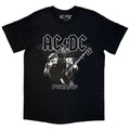 AC/DC Photo North American Tour 25 T Shirt product image 1
