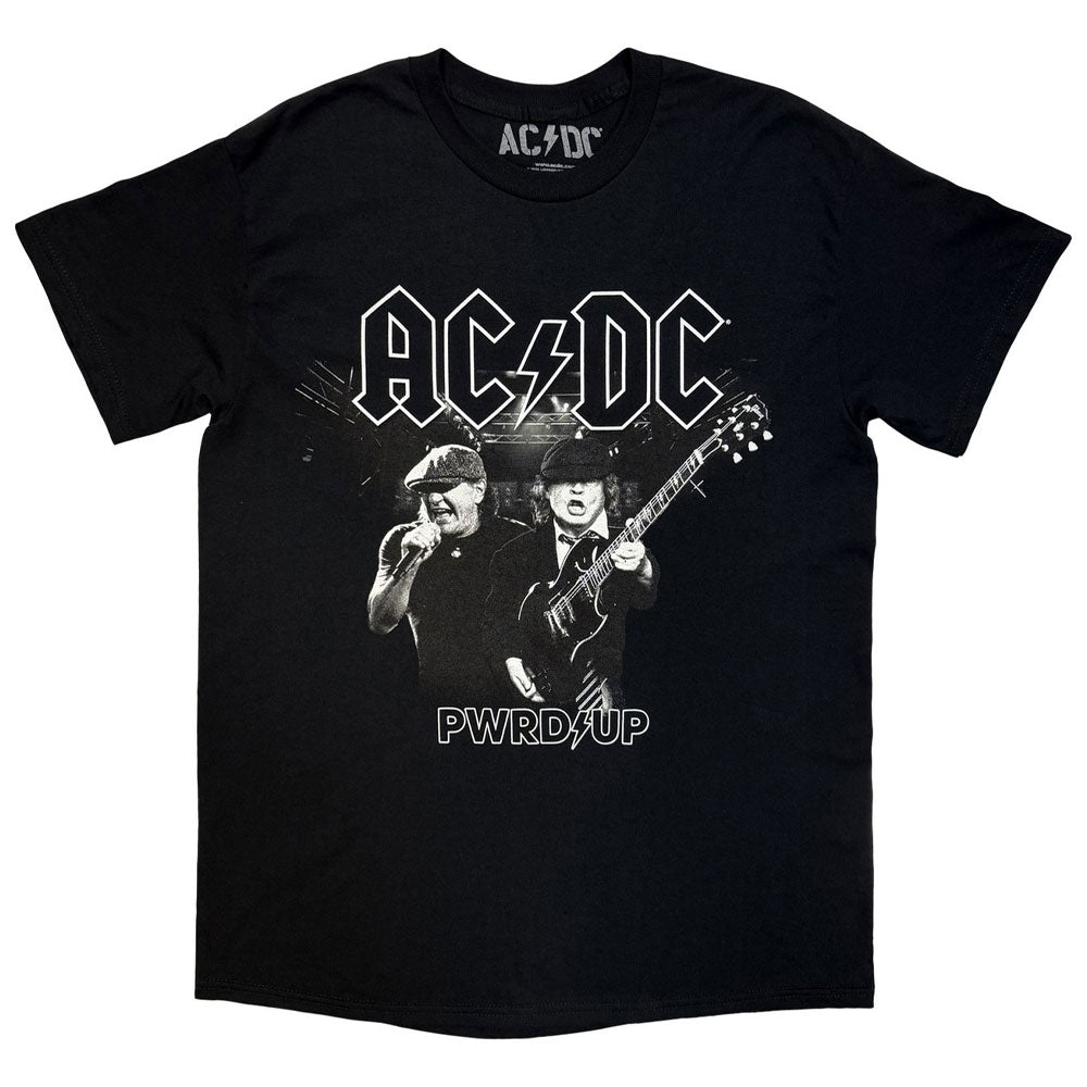 AC/DC Photo North American Tour 25 T Shirt product image 1