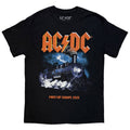 AC/DC Train EU Tour 25 T Shirt product image 1