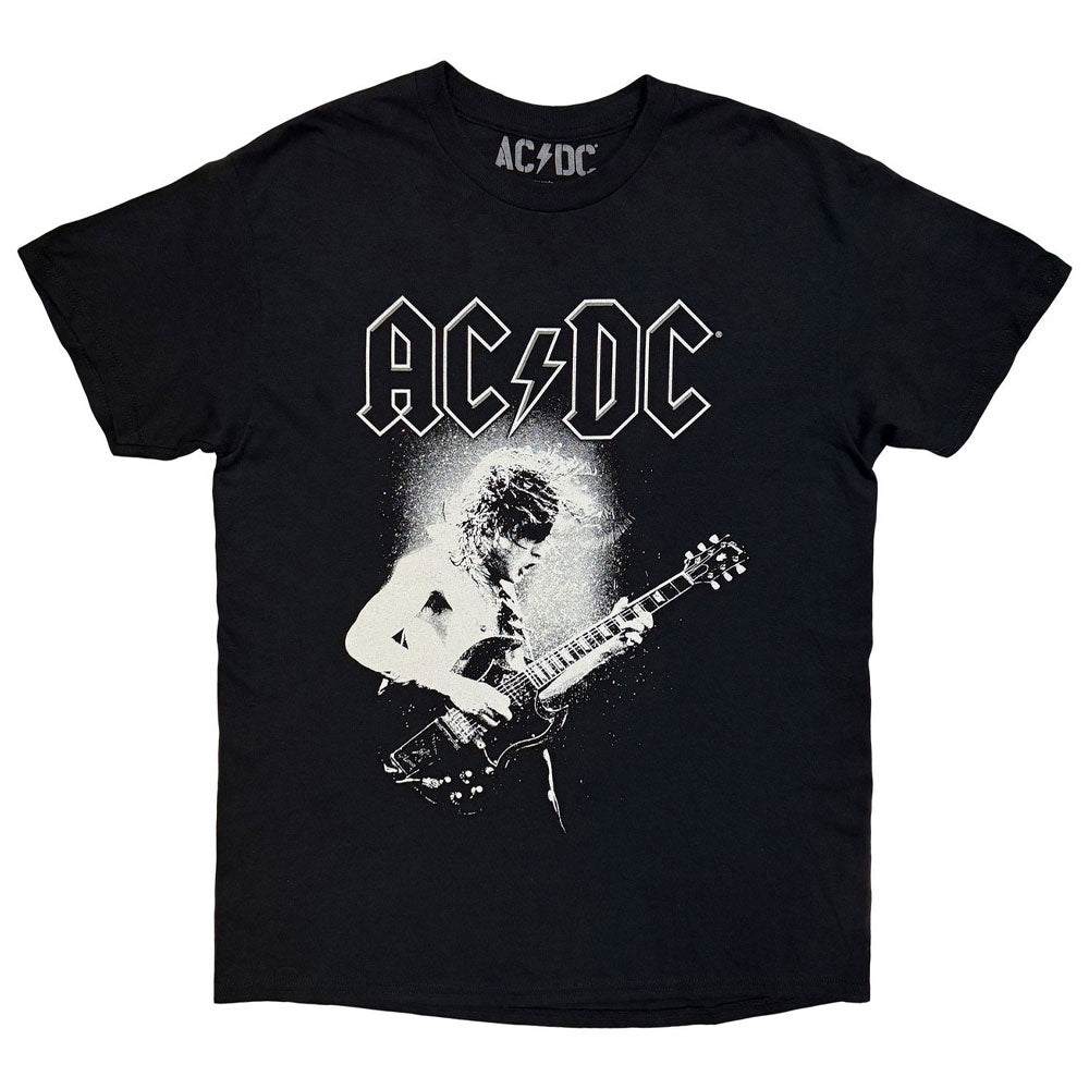 AC/DC Angus Putland EU Tour 25 T Shirt product image 1