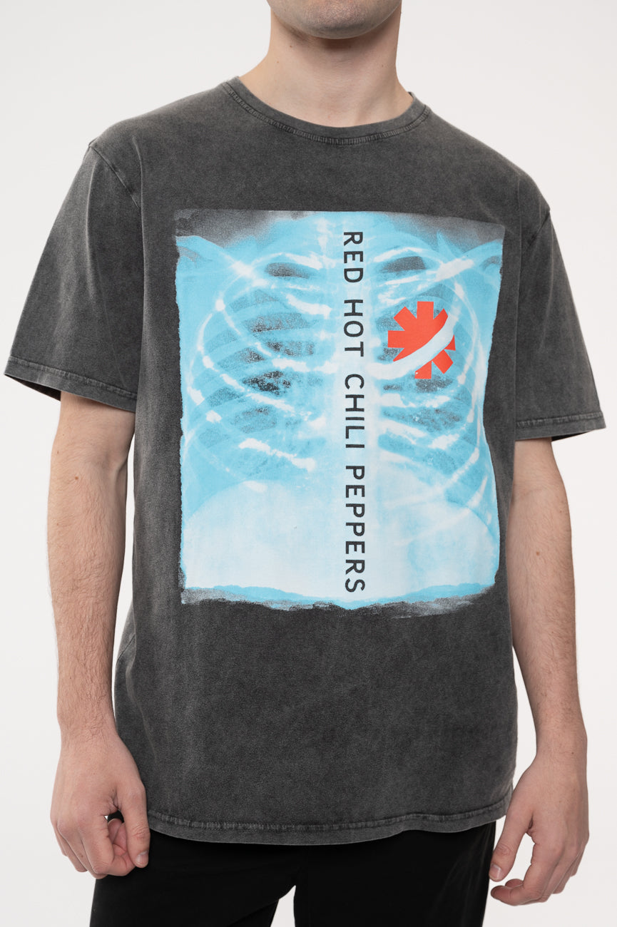 Red Hot Chili Peppers X Ray Limited Edition 999 Only product image 3