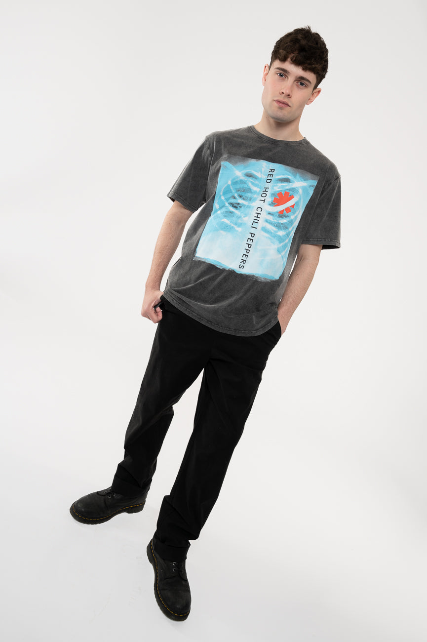 Red Hot Chili Peppers X Ray Limited Edition 999 Only product image 5