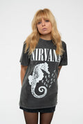 Nirvana Seahorse Mono Limited Edition 999 Only Premium Wash product image 1