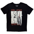 Avril Lavigne Greatest Hits T Shirt product image 1