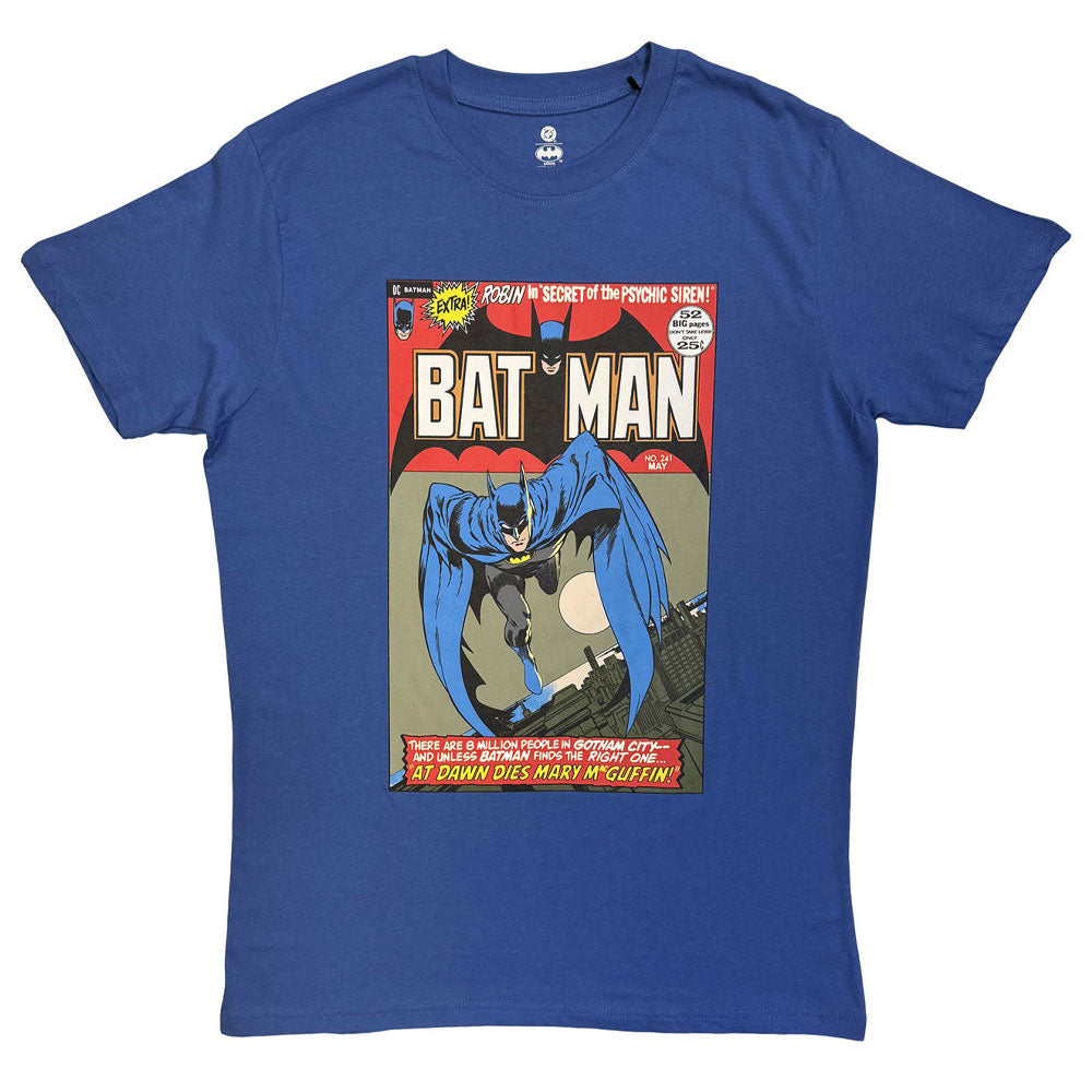 Batman Comic Cover T Shirt product image 1
