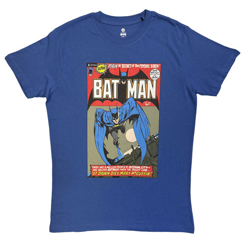 Batman Comic Cover T Shirt product image 1