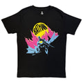 Batman City Scape T Shirt product image 1