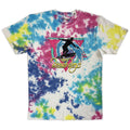The Beach Boys Surfin Dye Wash T Shirt product image 1