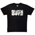The Beastie Boys Stripes Logo Mono T Shirt product image 1