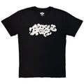 The Beastie Boys Tag Logo Mono T Shirt product image 1