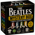The Beatles T Shirt And Accessory Officially Licenced Merch product image 1