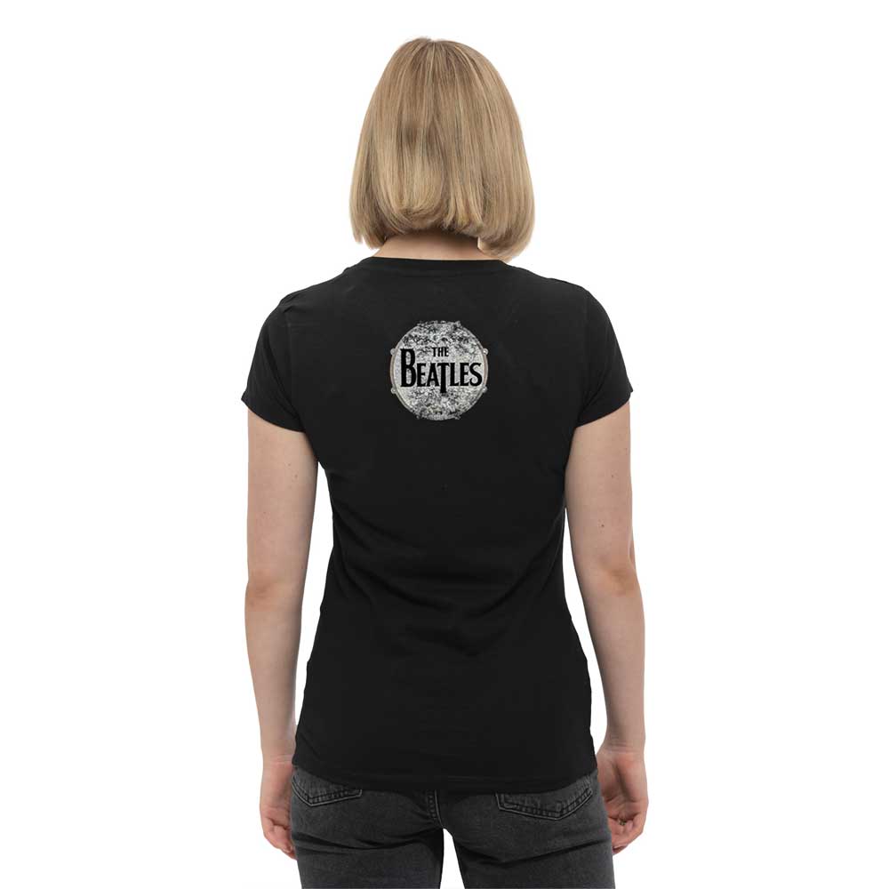 The Beatles With Skinny Fit Tee product image 2