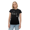 The Beatles With Skinny Fit Tee product image 1