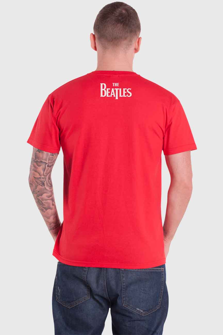 The Beatles Penny Lane text Tee product image 3