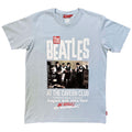 The Beatles Live At Cavern Rock Off Unplugged T Shirt product image 1