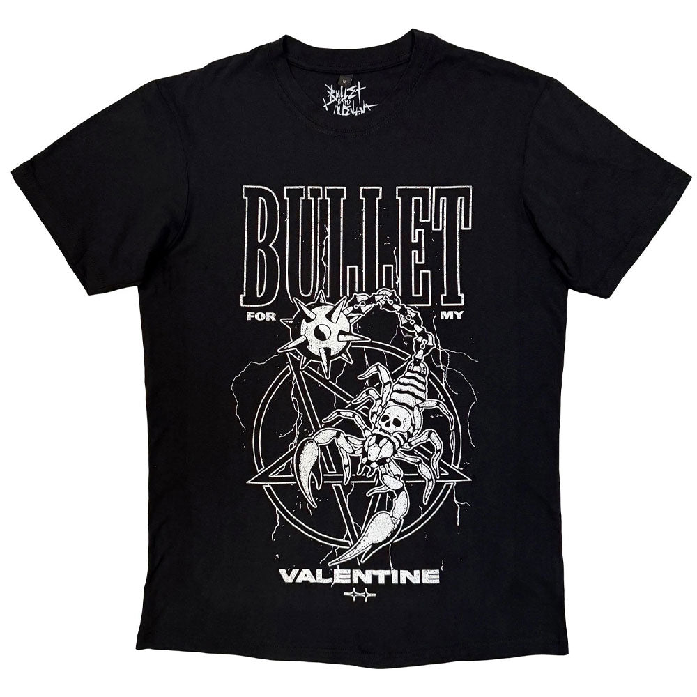 Bullet For My Valentine Premium Carbon T Shirt product image 1