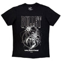 Bullet For My Valentine Premium Carbon T Shirt product image 1