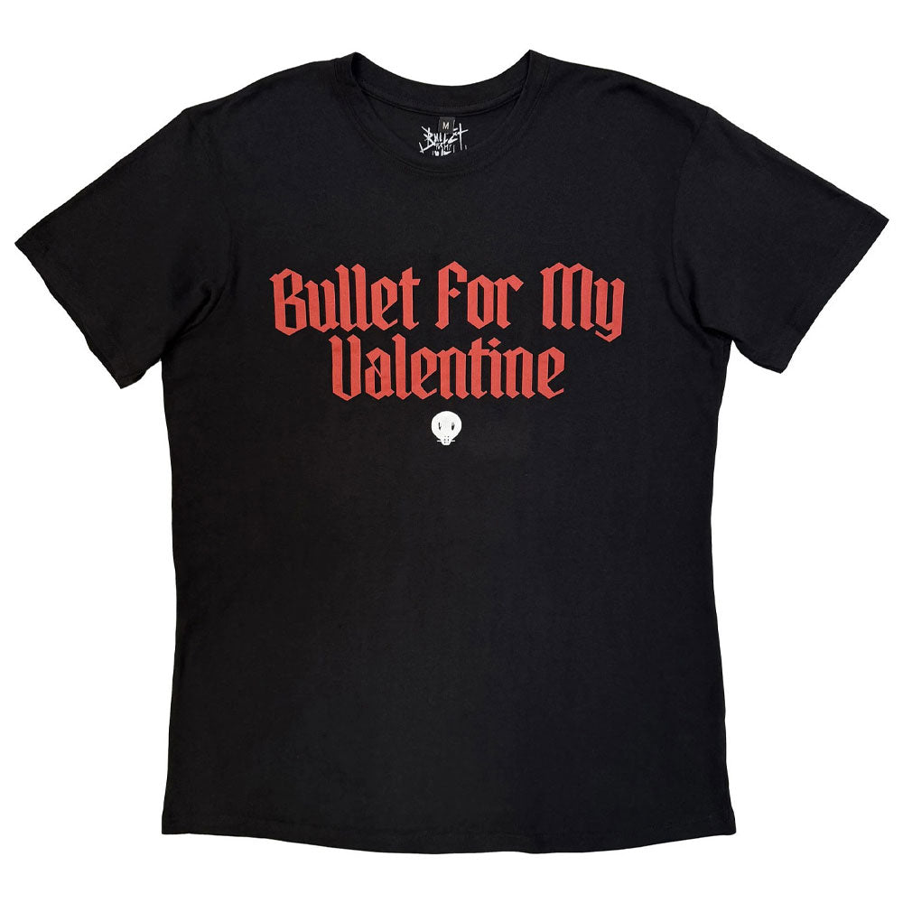 Bullet For My Valentine Bring Out The Knives Premium Carbon product image 1