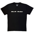 Billie Eilish Logo Mono T-Shirt product image 1