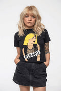 Blondie Side Glance Crop Top product image 1