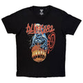 Blink-182 Acorn Rabbit Band Logo T Shirt product image 1