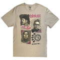 Blink-182 One More Time Band T Shirt product image 1