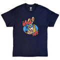 Blink-182 Cartoon Bunny T Shirt product image 1
