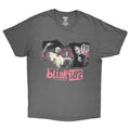 Blink-182 Band Logo T Shirt product image 1