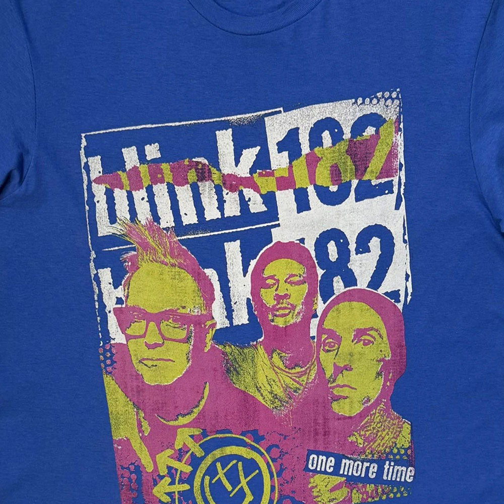Blink-182 One More Time T Shirt product image 2