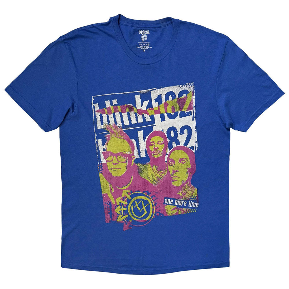 Blink-182 One More Time T Shirt product image 1