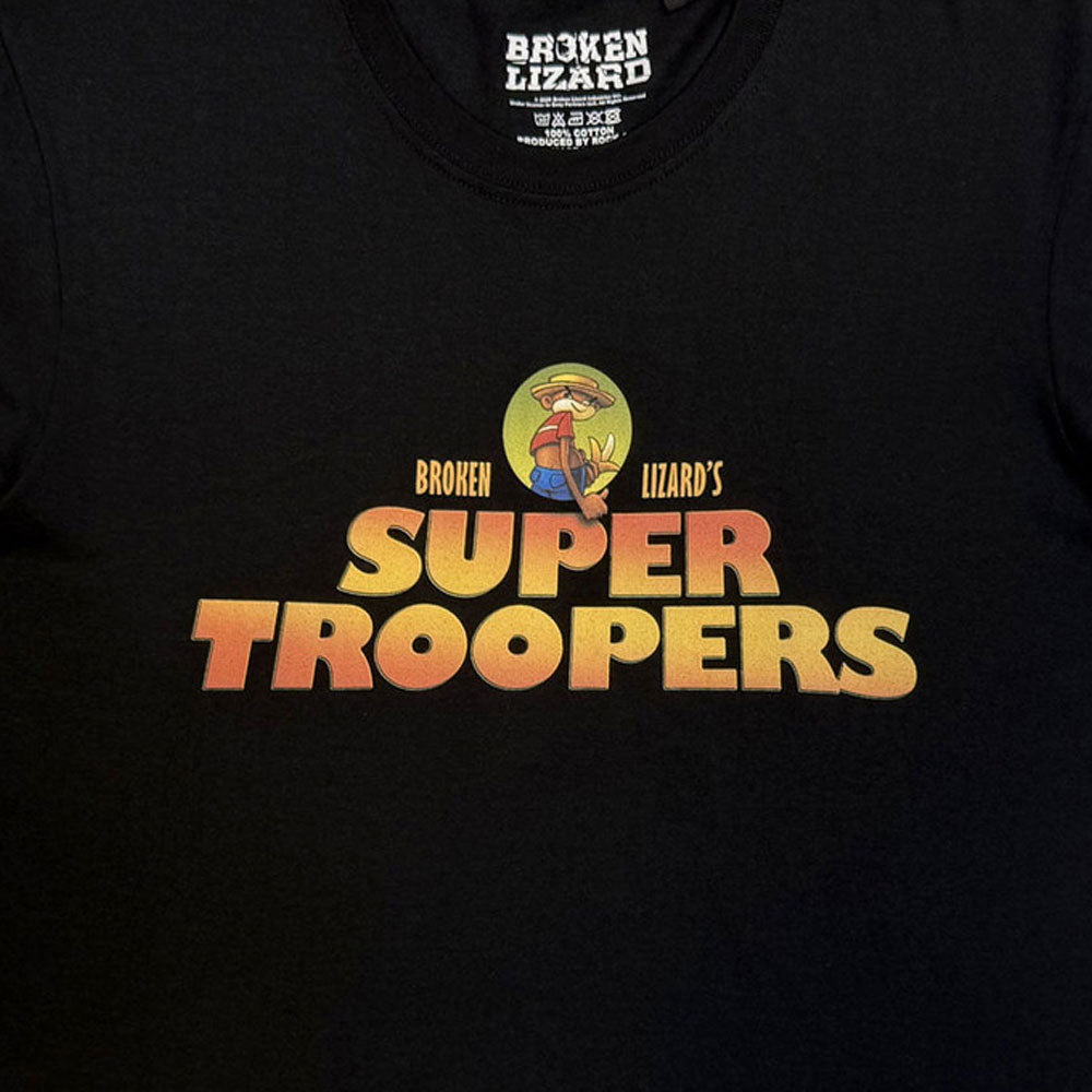 Broken Lizard Super Troopers T Shirt product image 2