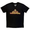 Broken Lizard Super Troopers T Shirt product image 1