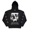 Bring Me The Horizon Oversized Skull Pullover Hoodie product image 1